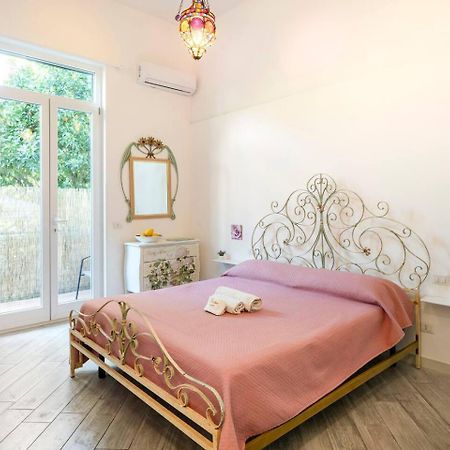 Beatrice Room Bed&Breakfast Sant'Agnello Zewnętrze zdjęcie