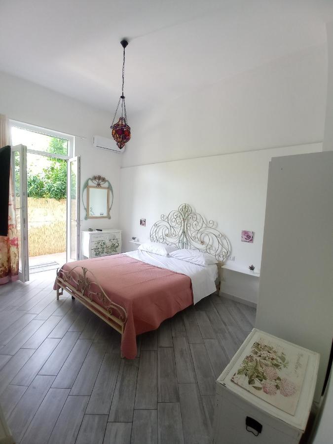 Beatrice Room Bed&Breakfast Sant'Agnello Zewnętrze zdjęcie