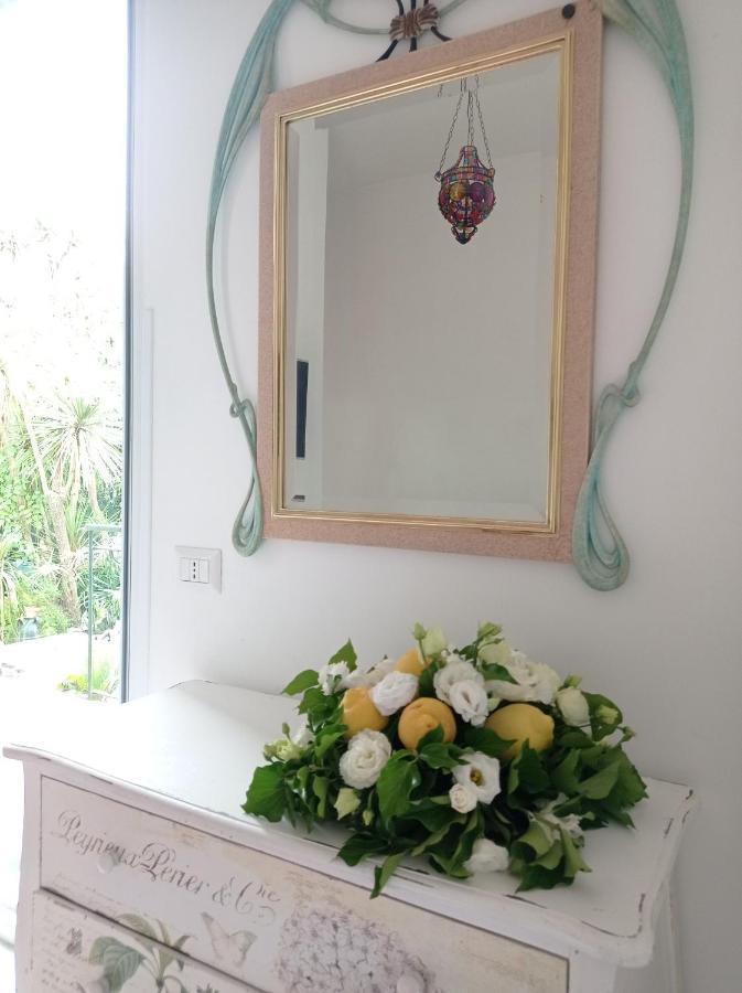 Beatrice Room Bed&Breakfast Sant'Agnello Zewnętrze zdjęcie