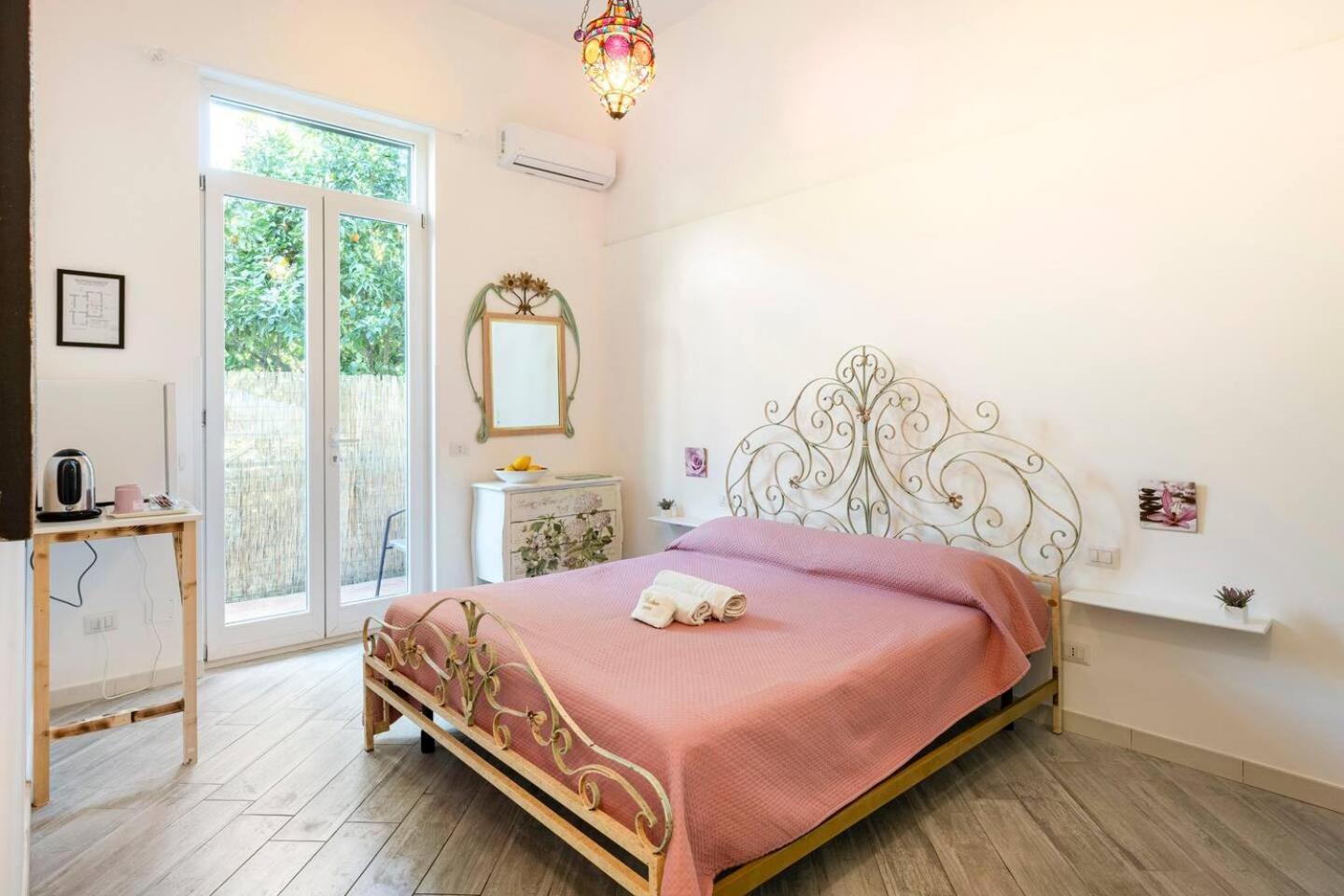 Beatrice Room Bed&Breakfast Sant'Agnello Zewnętrze zdjęcie